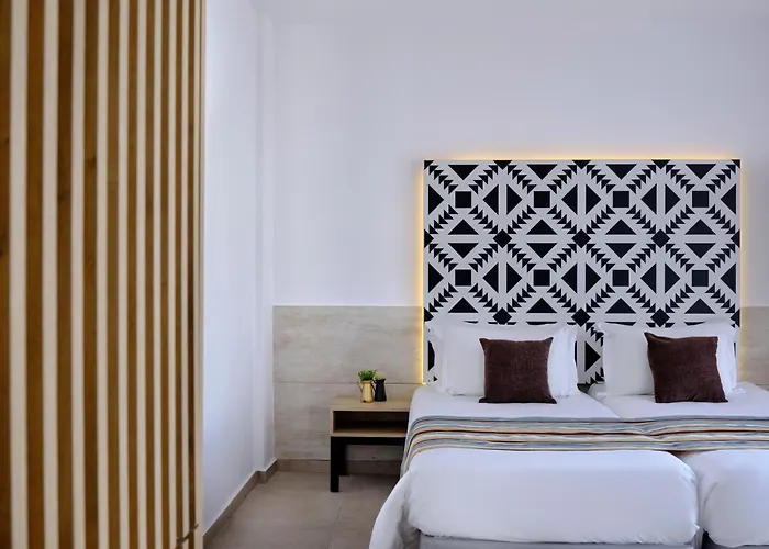 Atlantica Panthea Resort