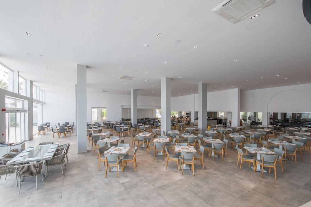 Atlantica Panthea 4* Αγία Νάπα