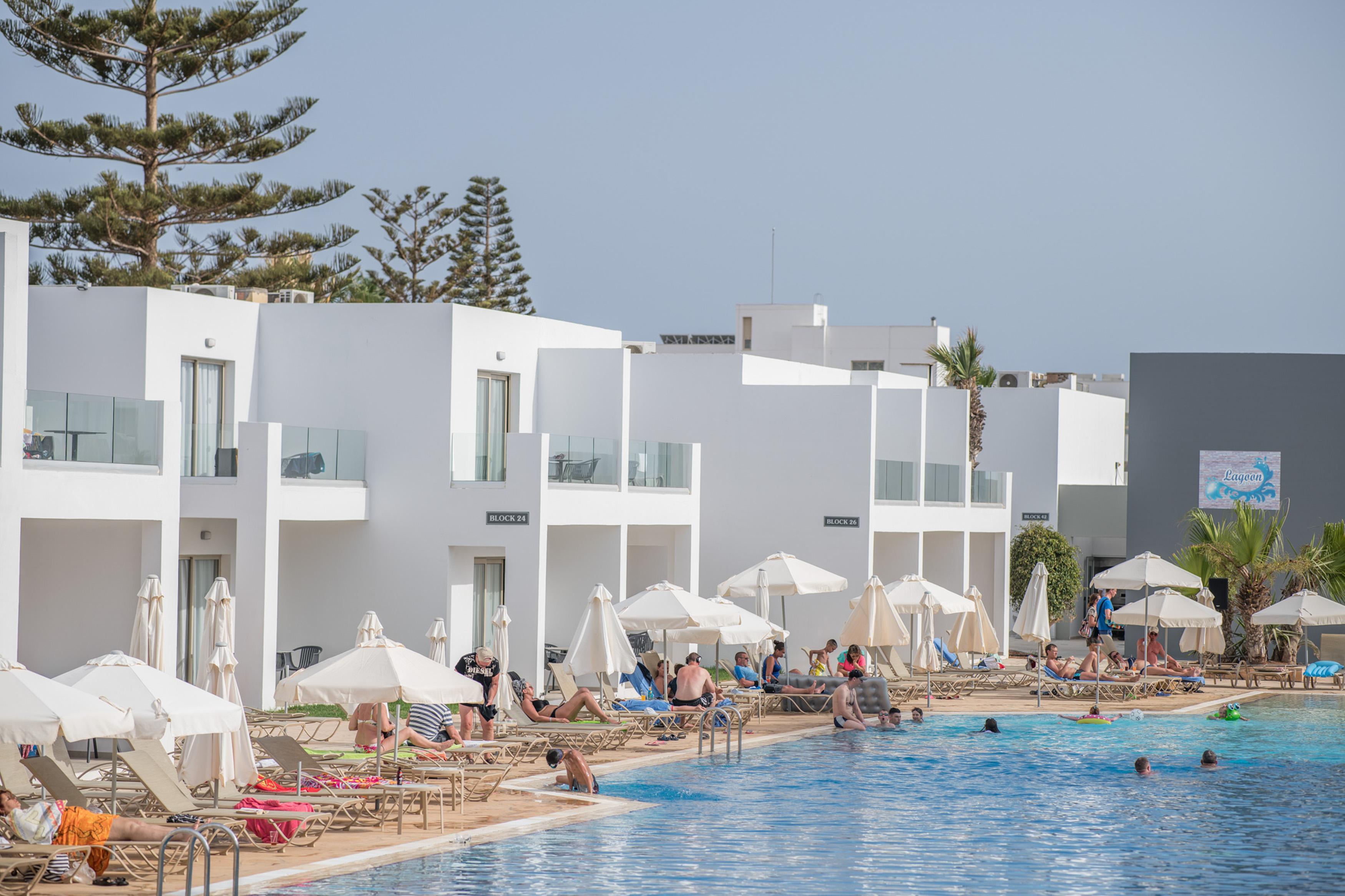 Atlantica Panthea Resort Aya Napa