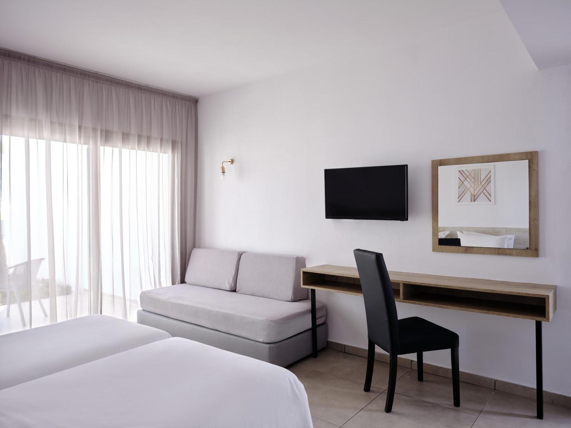 Θέρετρο Atlantica Panthea 4*