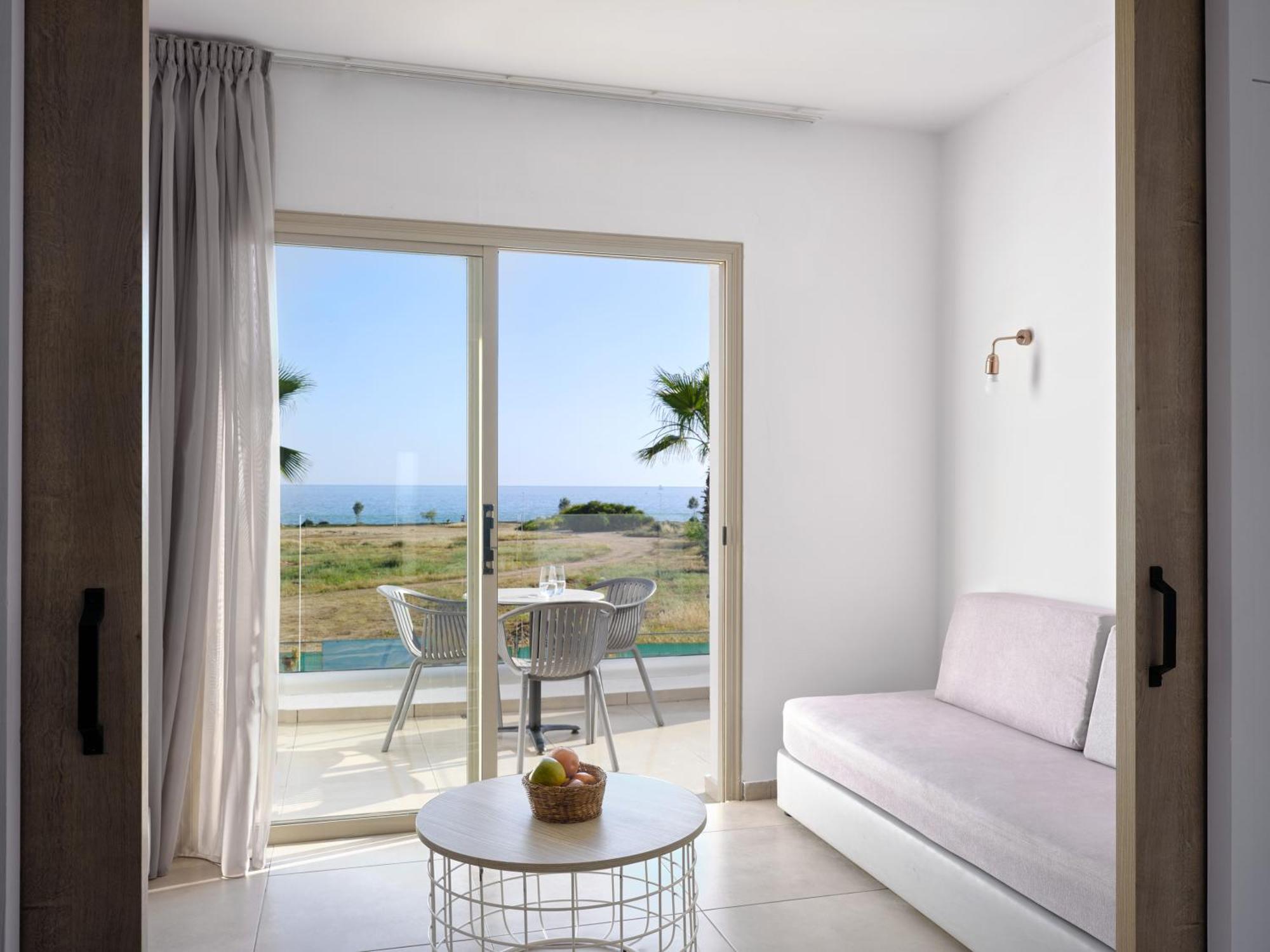 Θέρετρο Atlantica Panthea Αγία Νάπα