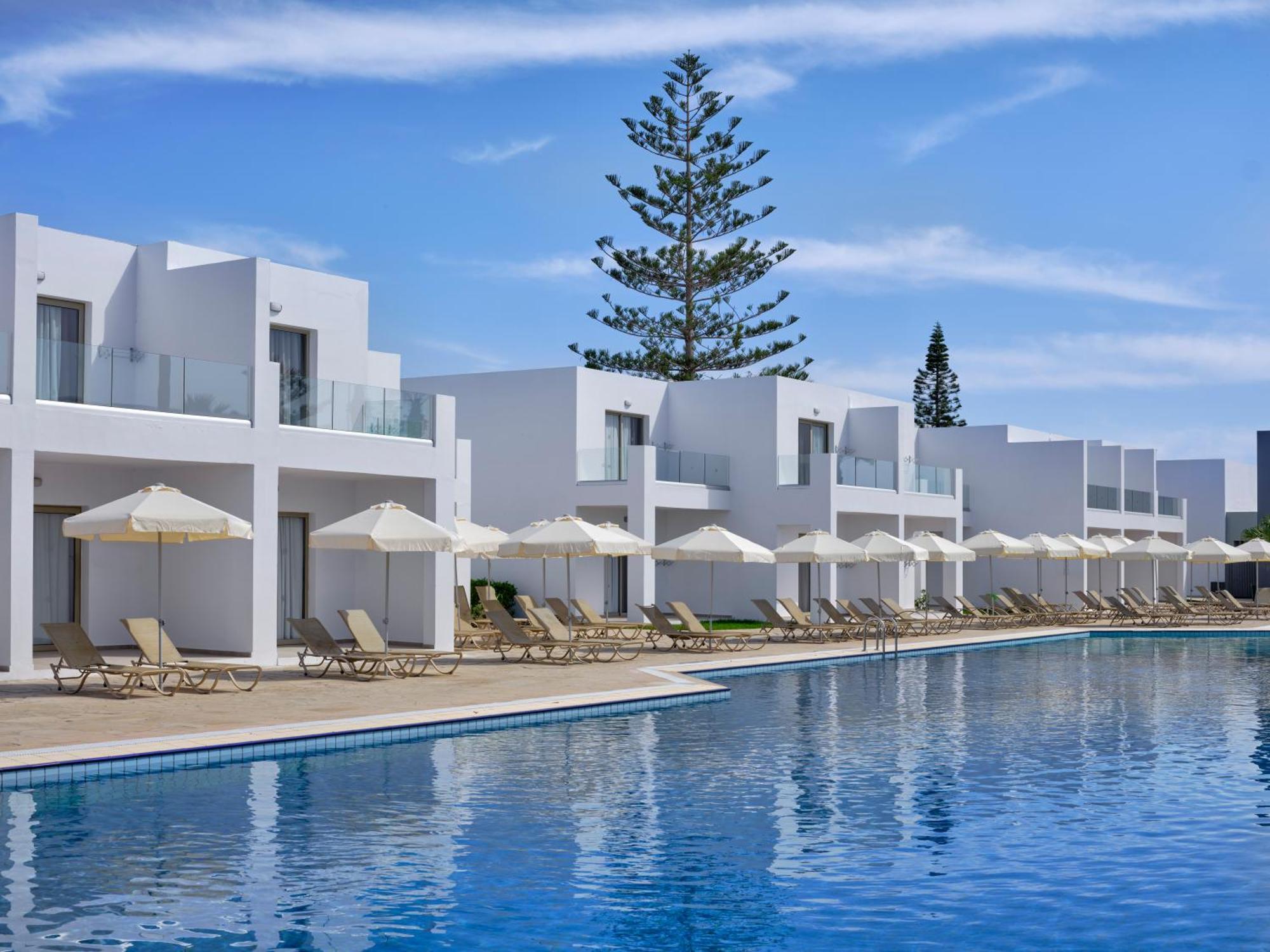 Atlantica Panthea Θέρετρο 4*
