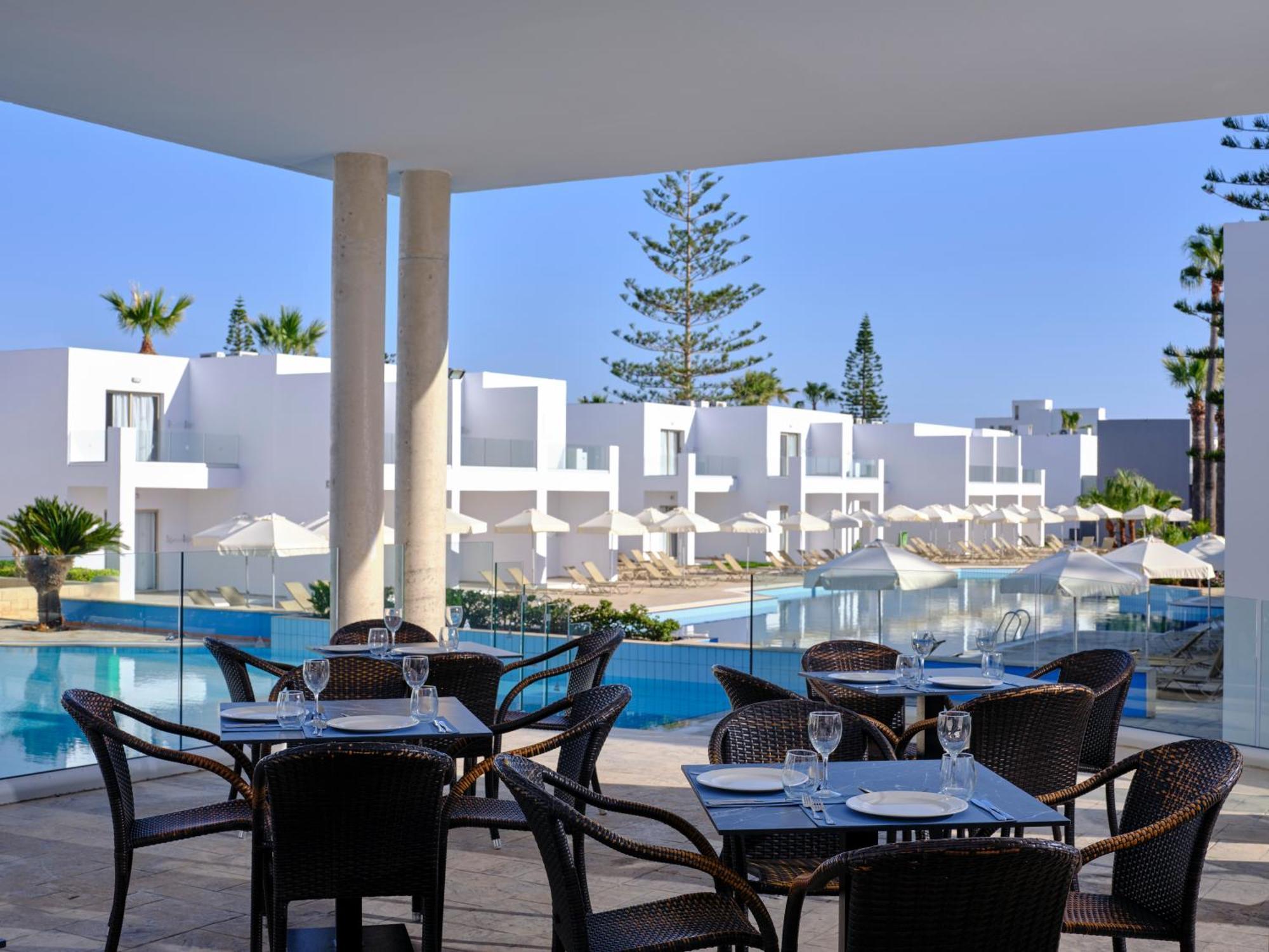Atlantica Panthea Θέρετρο Αγία Νάπα