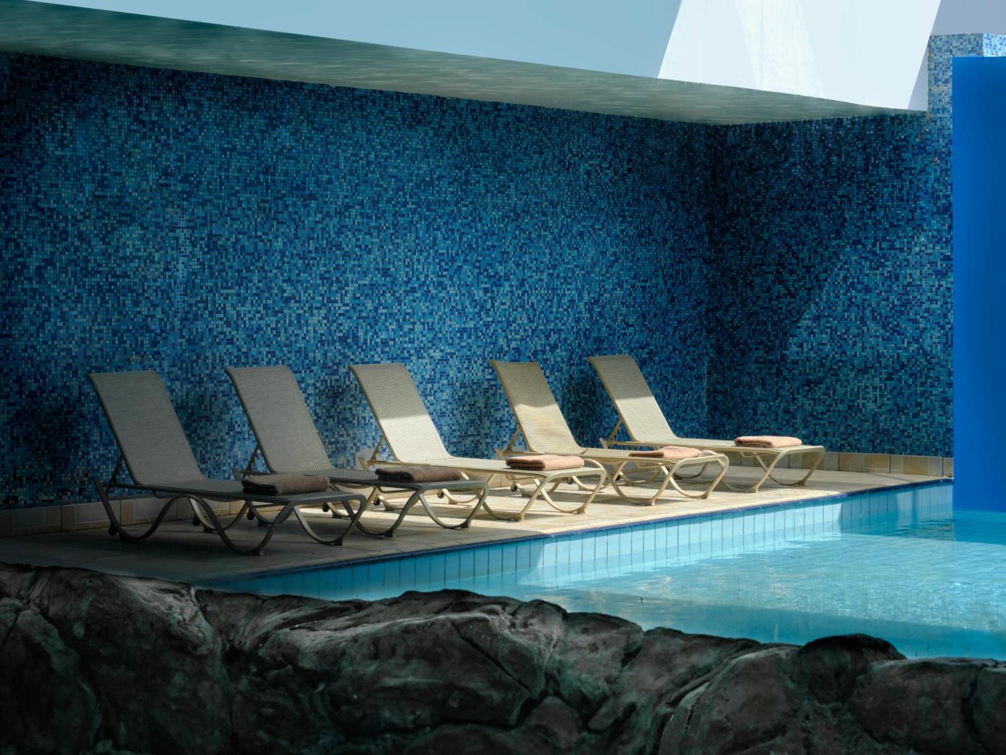 Atlantica Panthea Resort Aya Napa