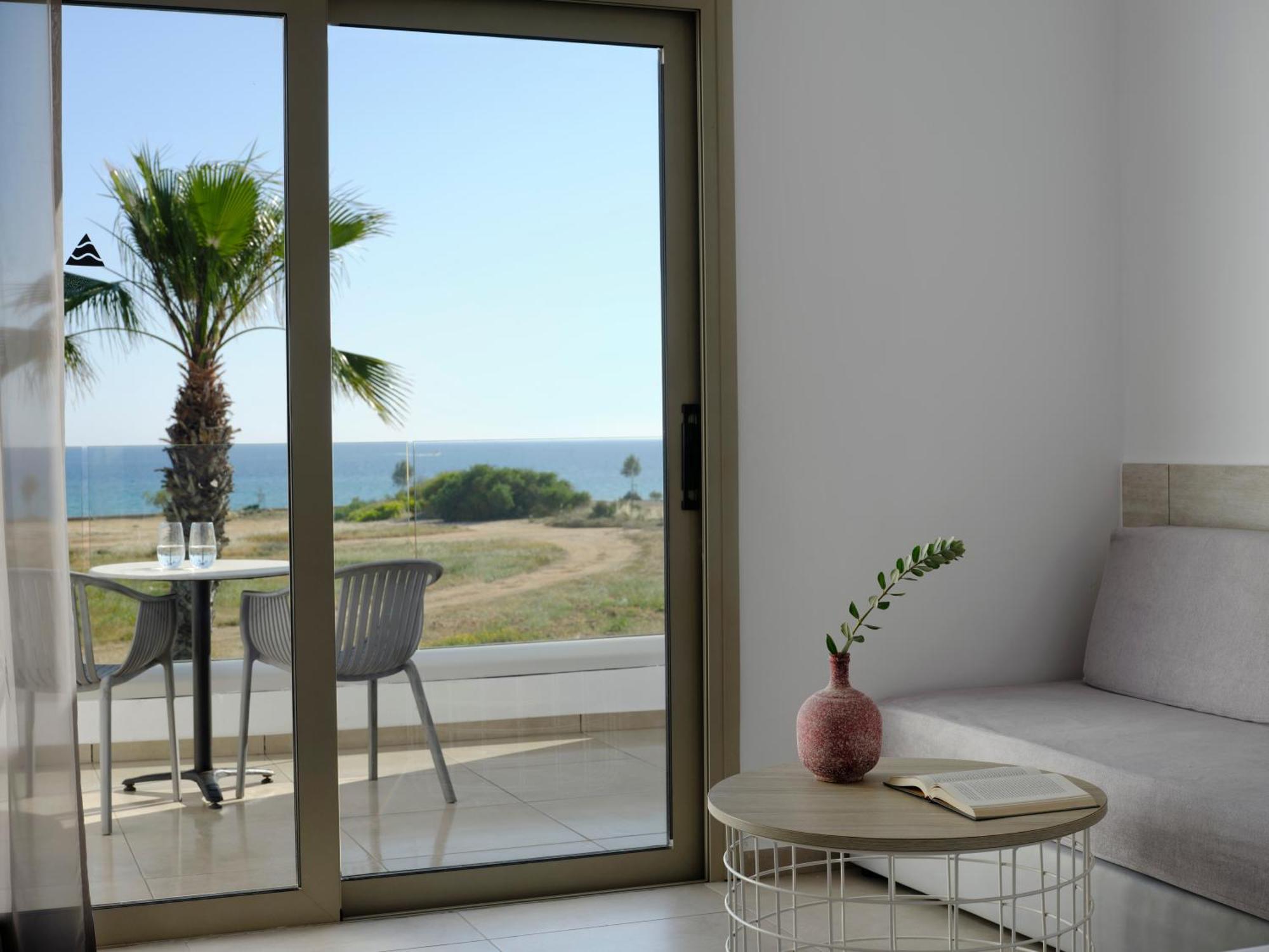 Θέρετρο Atlantica Panthea Αγία Νάπα