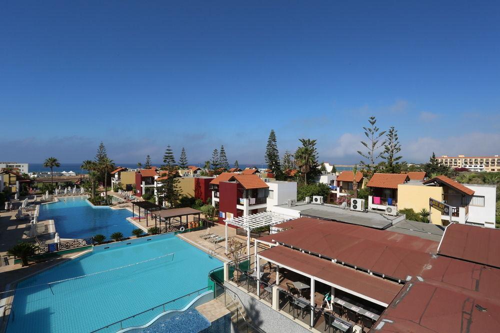 Atlantica Panthea Θέρετρο 4*