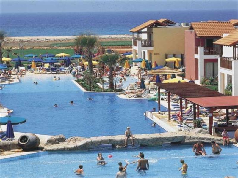 Atlantica Panthea 4* Aya Napa