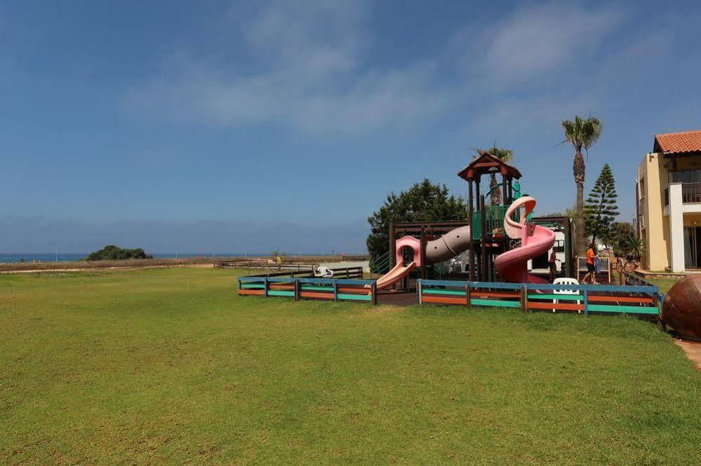 Atlantica Panthea 4* Ajia Napa