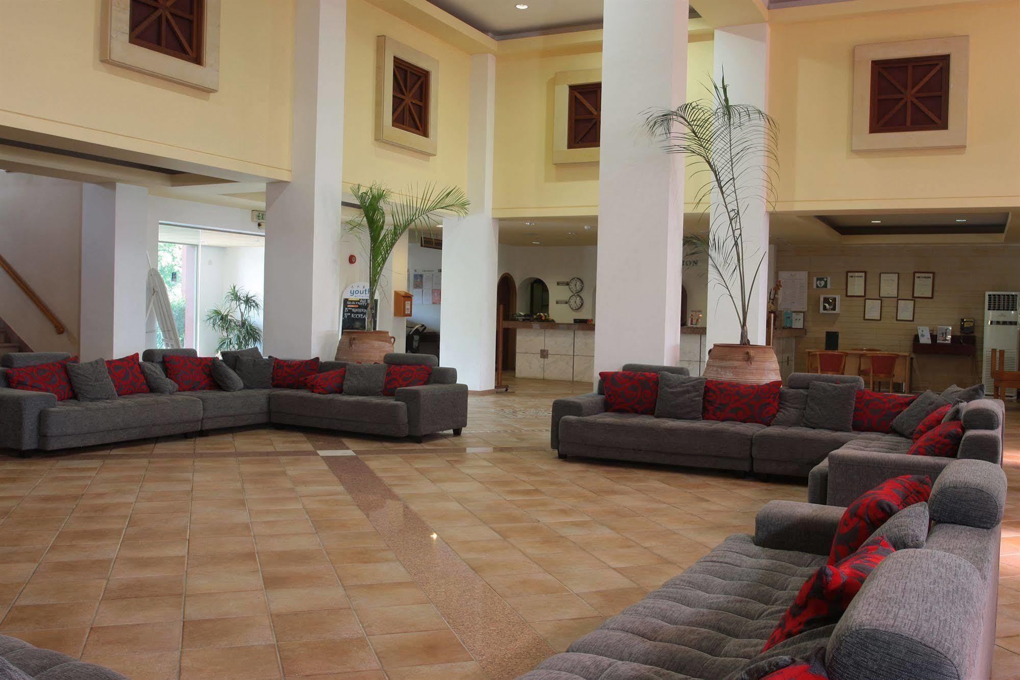Atlantica Panthea Resort Aya Napa