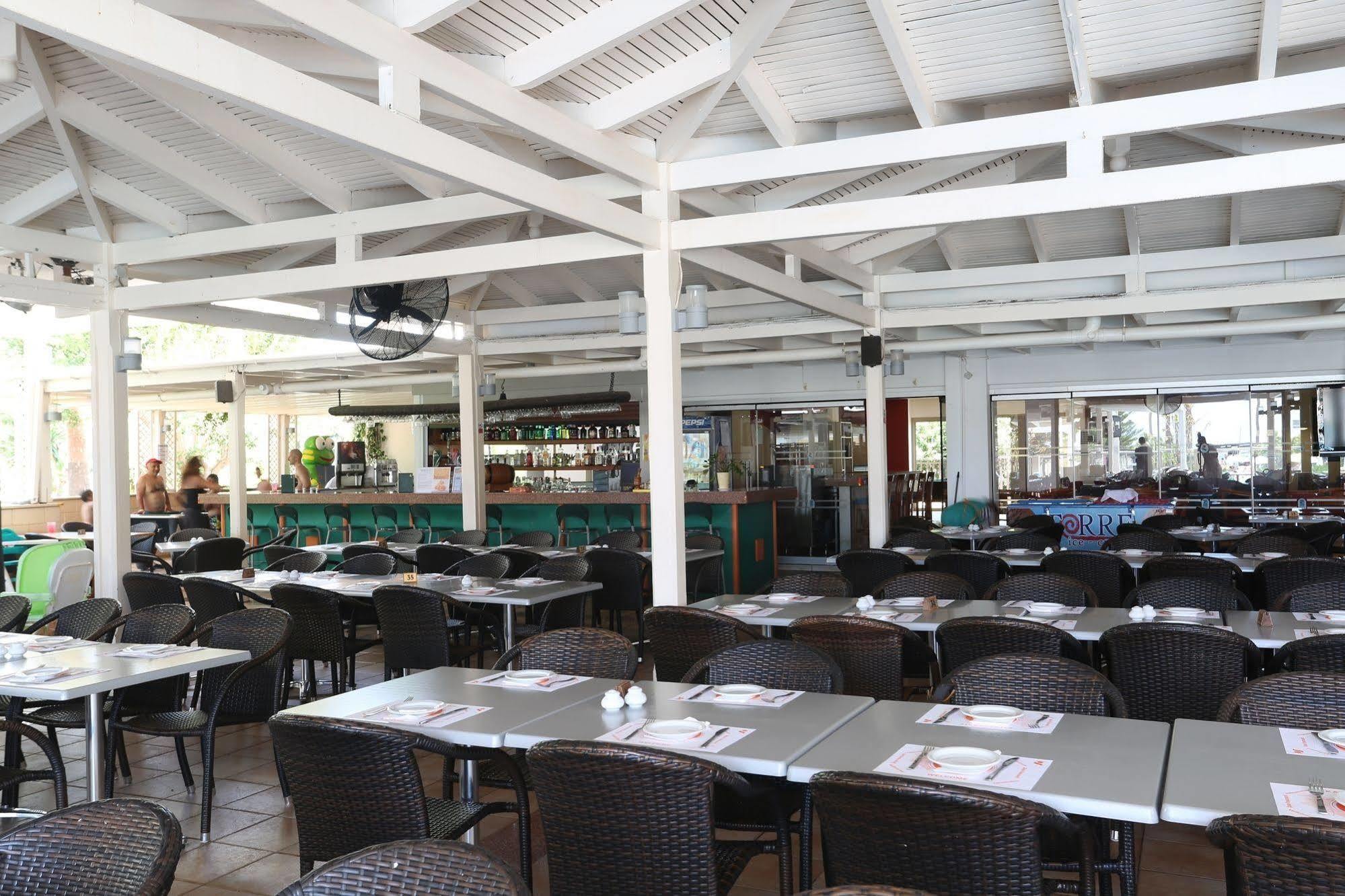 Θέρετρο Atlantica Panthea 4*