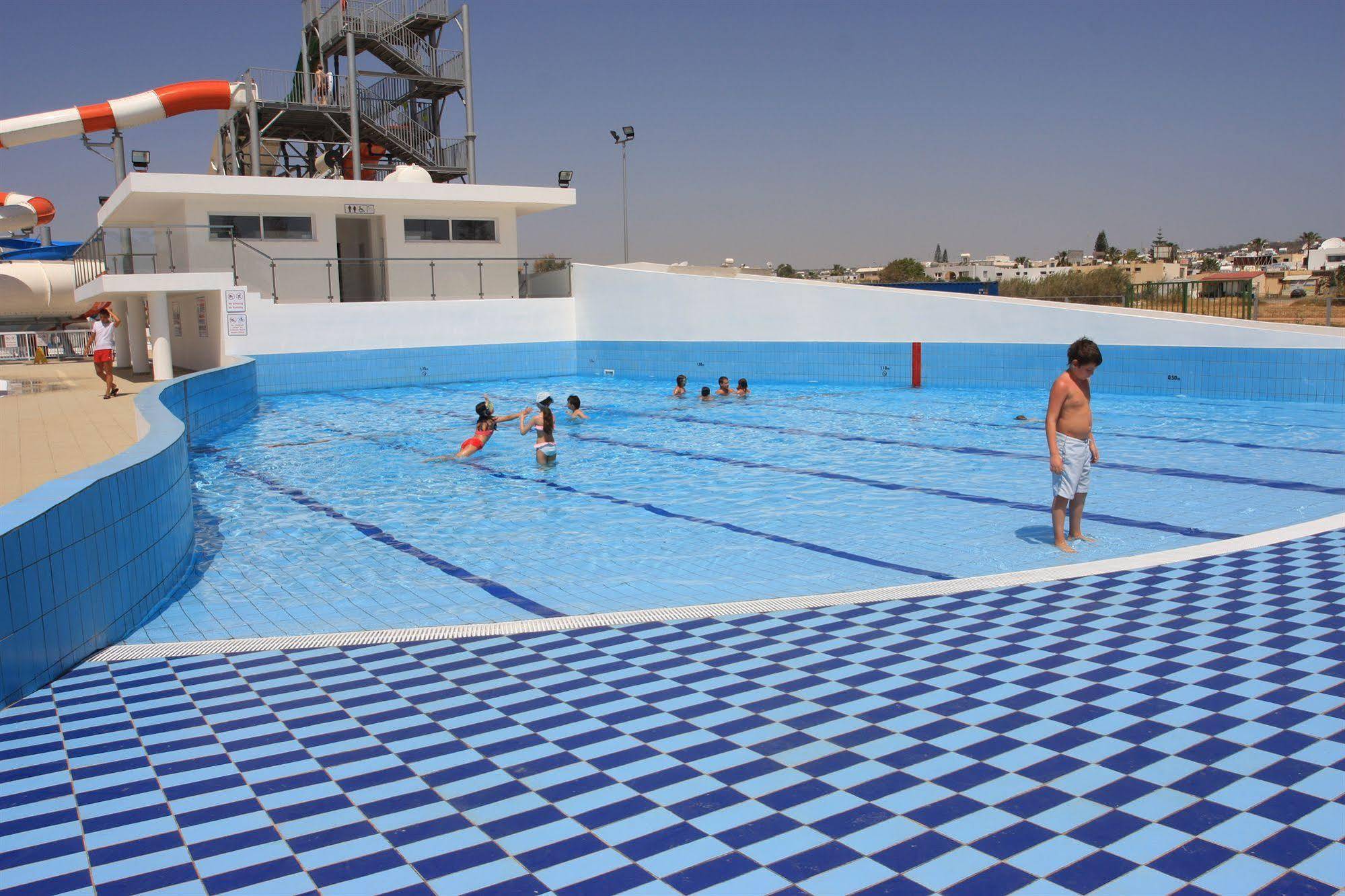 Atlantica Panthea 4* Αγία Νάπα