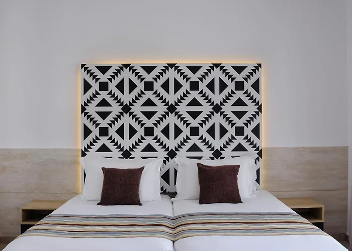 Atlantica Panthea Resort
